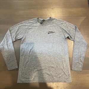 1 of a Kind Lulu Lemon Shirt